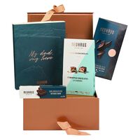 Father’s Day Irrésistibles Gift Basket