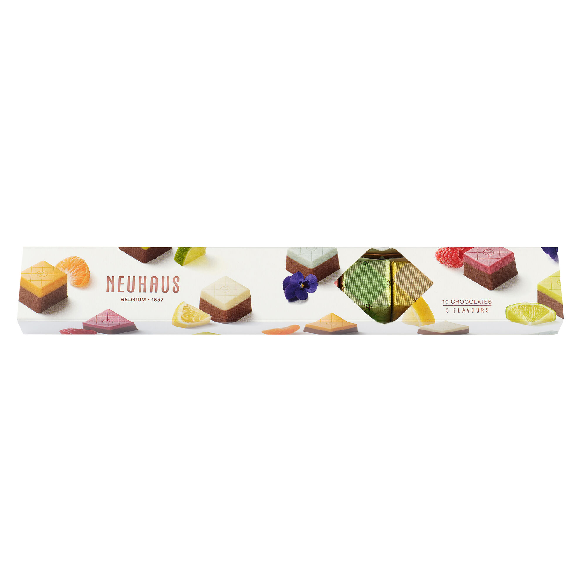Duo Bonbons 10 pcs image number 11