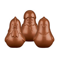 Easter Family Milk