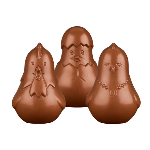 Easter Family Milk image number 01