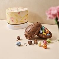 Ballotoeuf nutpaste 550 G