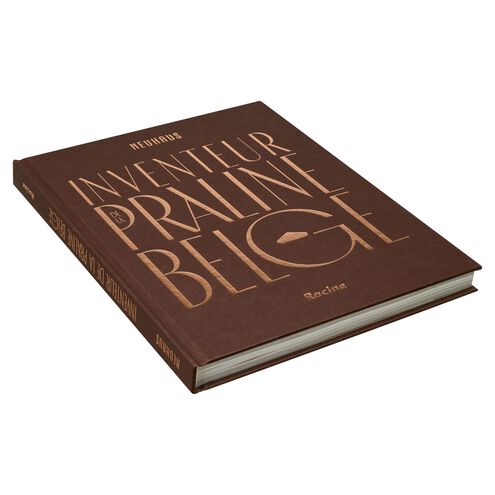 Neuhaus Book – Inventeur de la praline belge image number 21