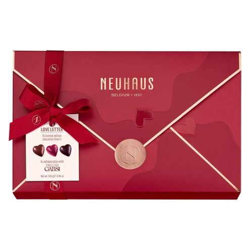 Romantic Gift Basket image number 11