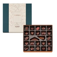 Coffret Noir Fête des Pères