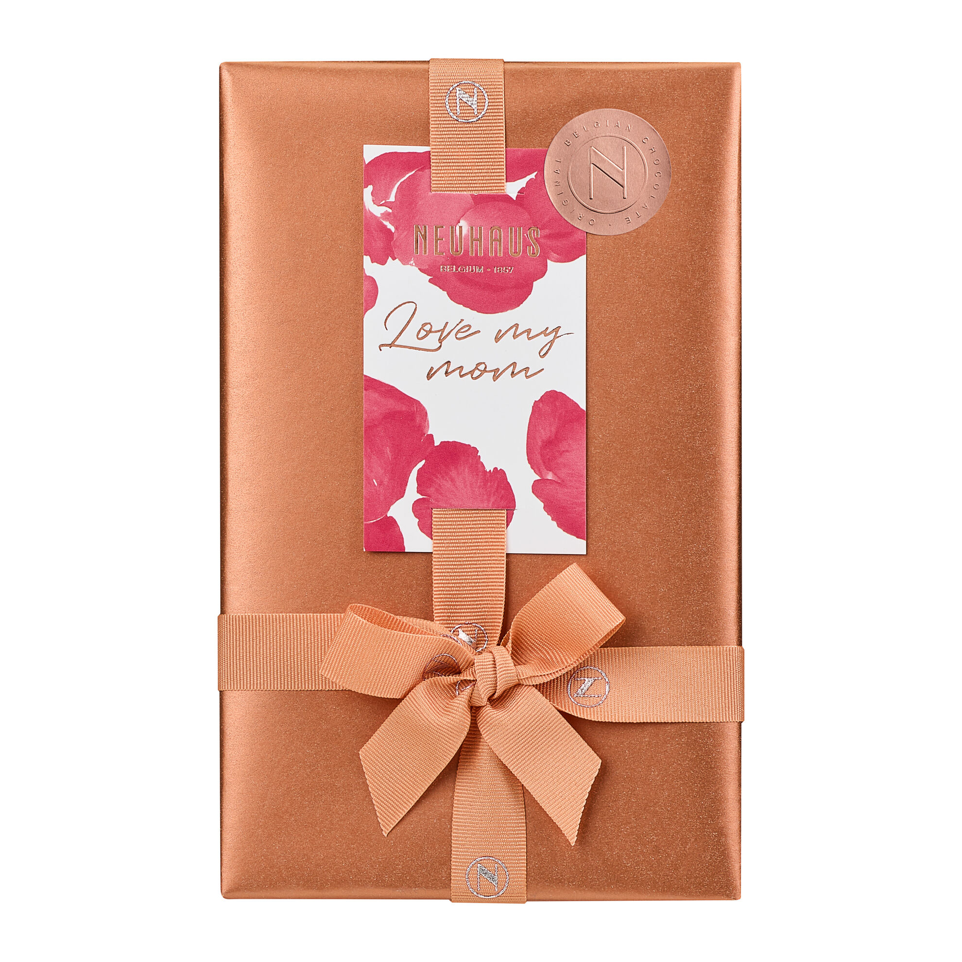 Mother's Day Ballotin 38 pcs image number 01