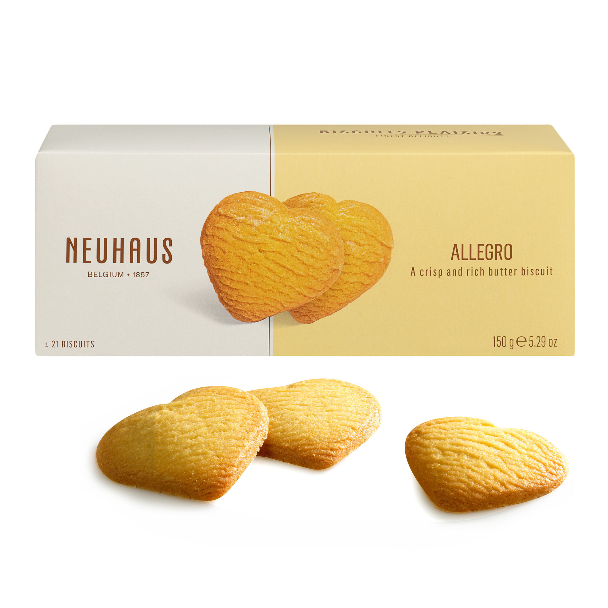Allegro Biscuits image number 01