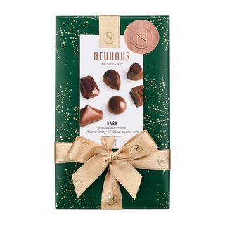 Le chocolat, cadeau le plus offert par les français à Noël