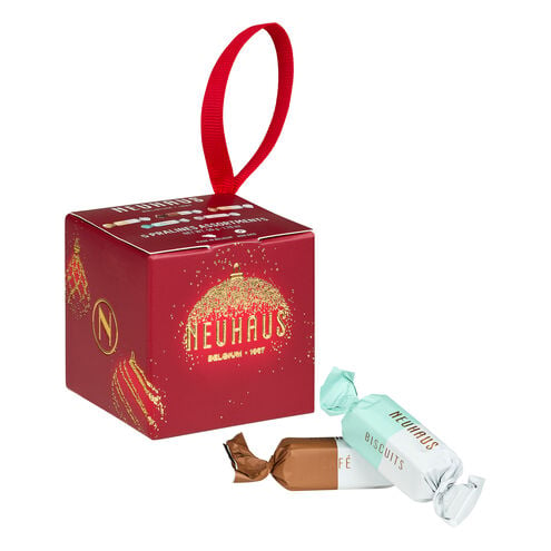 Festive Christmas Chocolate Gift Box image number 51