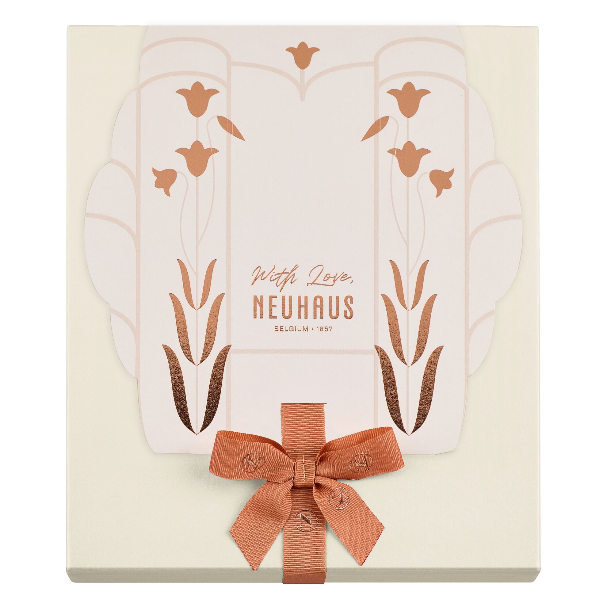 Mother&rsquo;s Day Gift Box Irr&eacute;sistibles image number 01