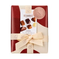 Romantic Ballotin 1/4 LB