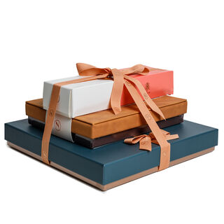 Father's Day Treats Gift Trio