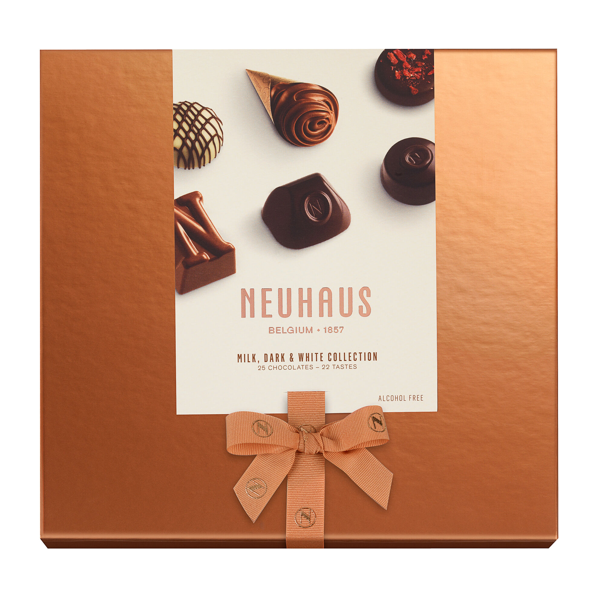 Neuhaus Discovery Collection 25 pcs image number 11
