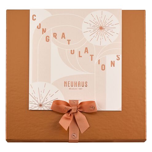 Coffret Cadeau Congratulations - Mix image number 01