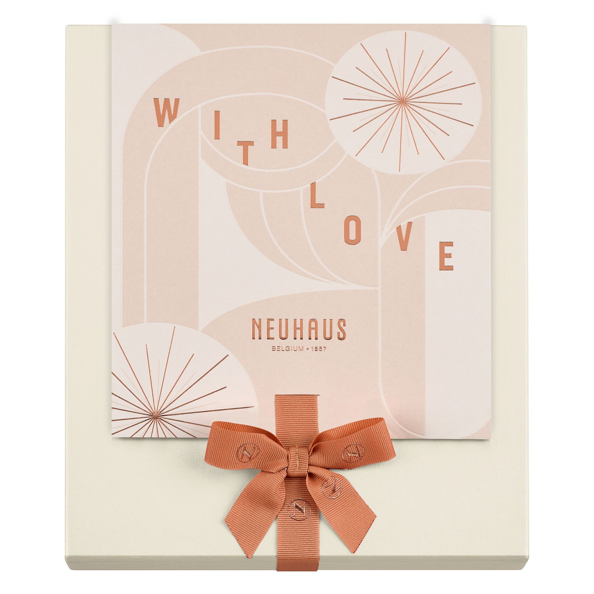 With Love Gift Box - Irr&eacute;sistibles image number 01