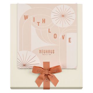 With Love Gift Box - Irr&eacute;sistibles