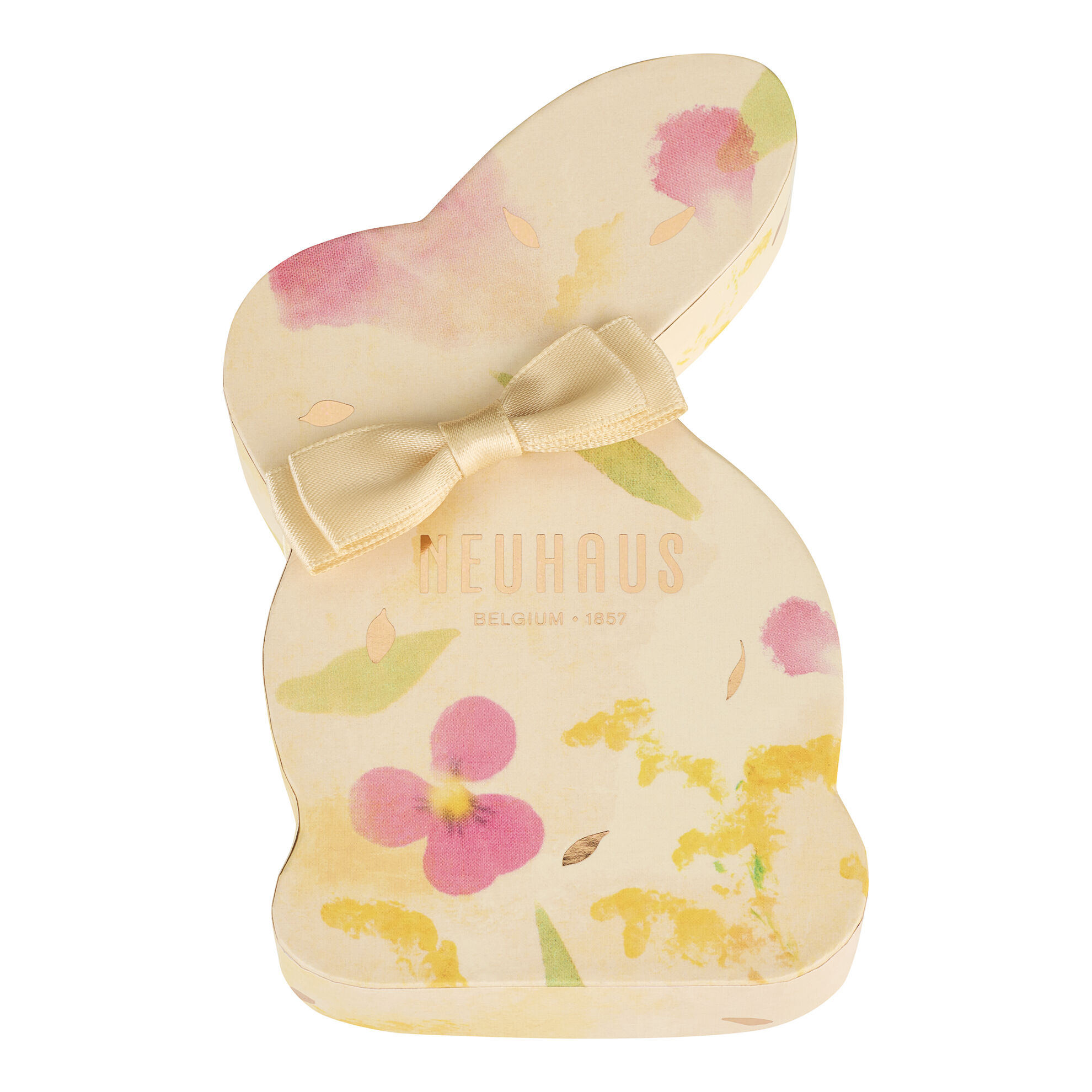 Peach Easter Bunny image number 31