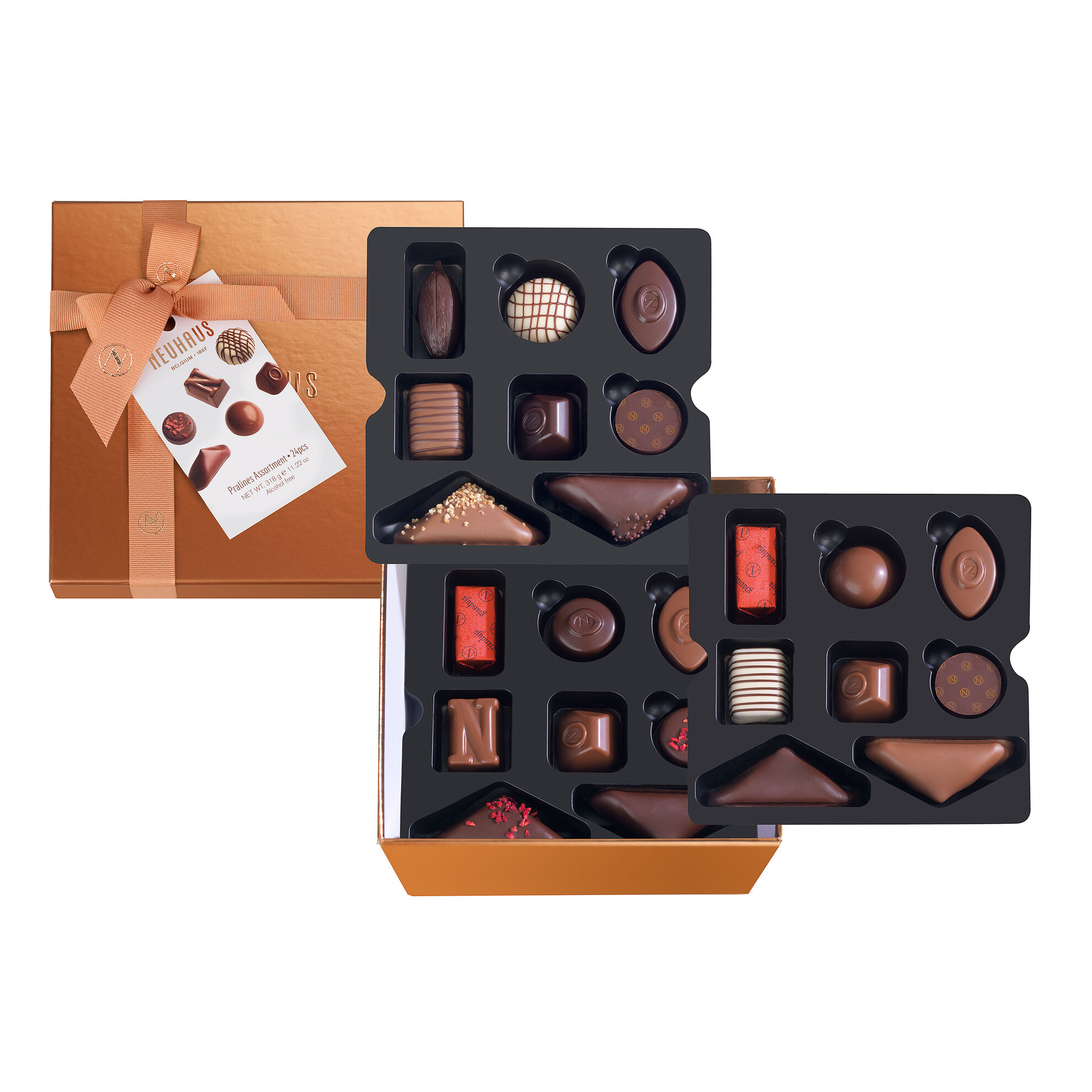 Gift Box Large image number 01