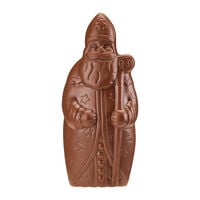 Vollmilchschokolade Sankt Nikolaus Small