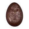 Grand Œuf Chocolat Noir image number 01