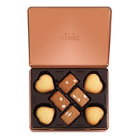 Biscuits Assortment