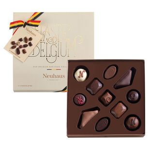 Taste of Belgium Gift Box 11 pcs