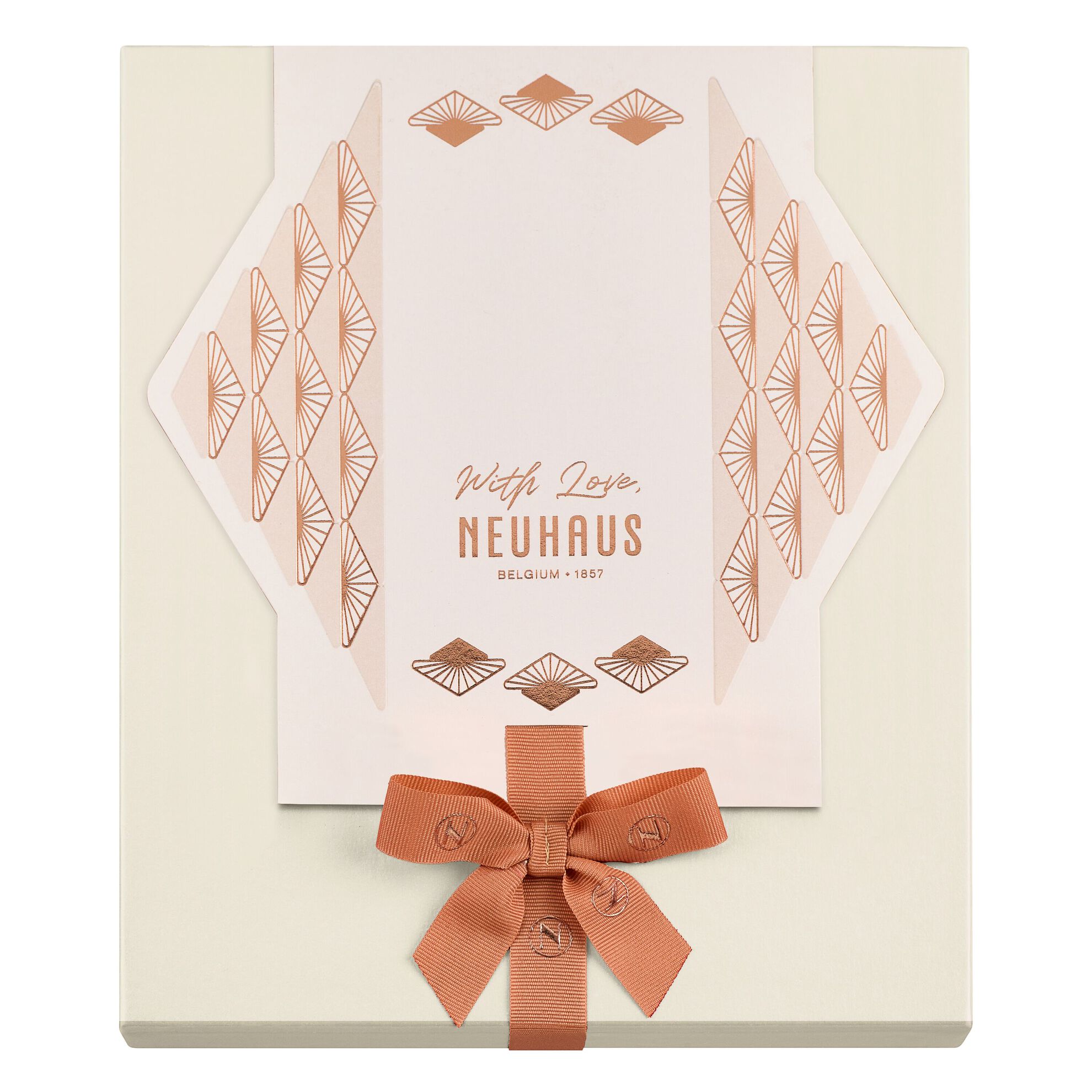 Celebration Gift Box Irr&eacute;sistibles image number 01