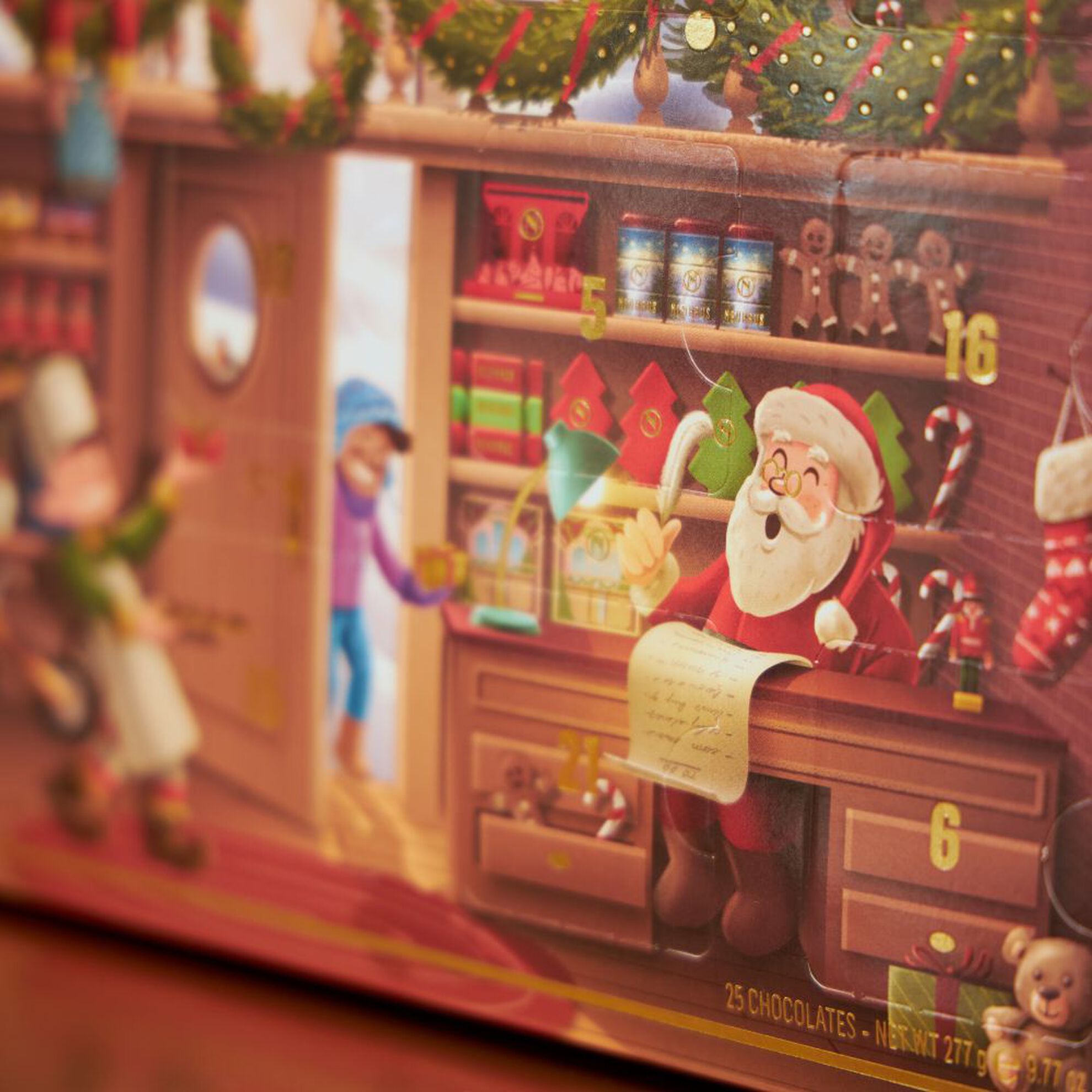 Classic advent calendar 2022 image number 21