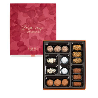 Mother’s Day Truffles Gift Box