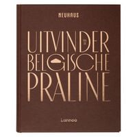 Neuhaus Book – Uitvinder van de Belgische praline Neuhaus Book – Uitvinder van de Belgische praline
