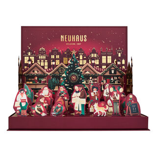 Pop-up Advent calendar 2023