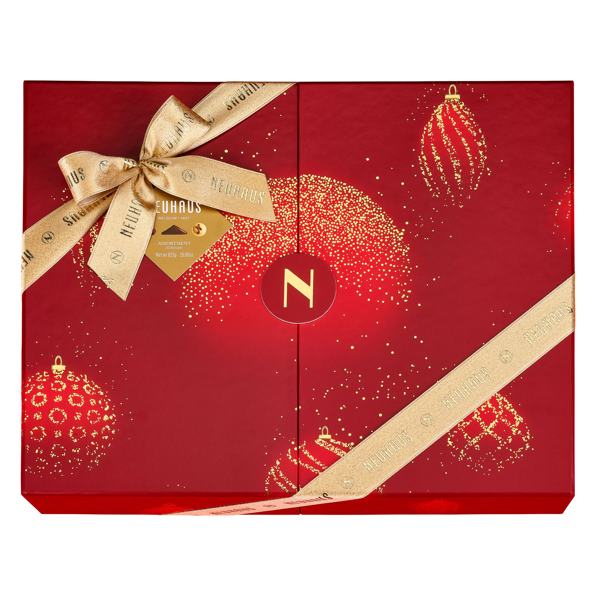Festive Sharing Box image number 11