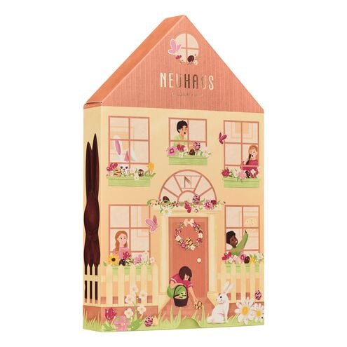 Easter House Box image number 31
