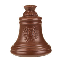 Milk Chocolate Bell