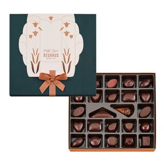 Coffret Cadeau F&ecirc;te des M&egrave;res Noir