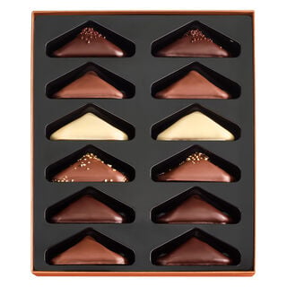 Mother&rsquo;s Day Gift Box Irr&eacute;sistibles