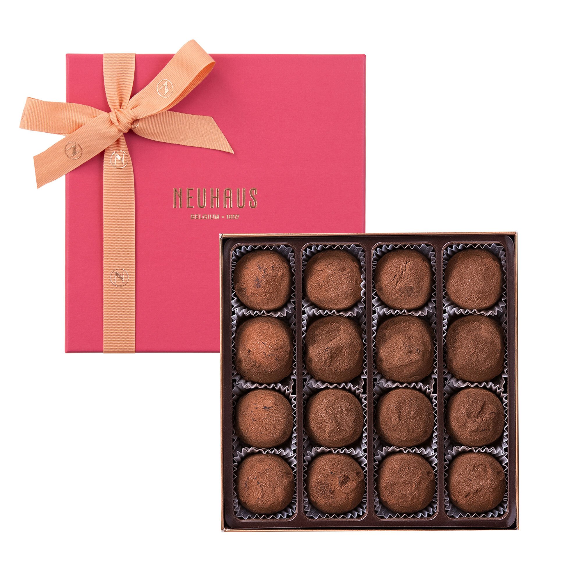 Classic Truffles Prestige Box image number 01