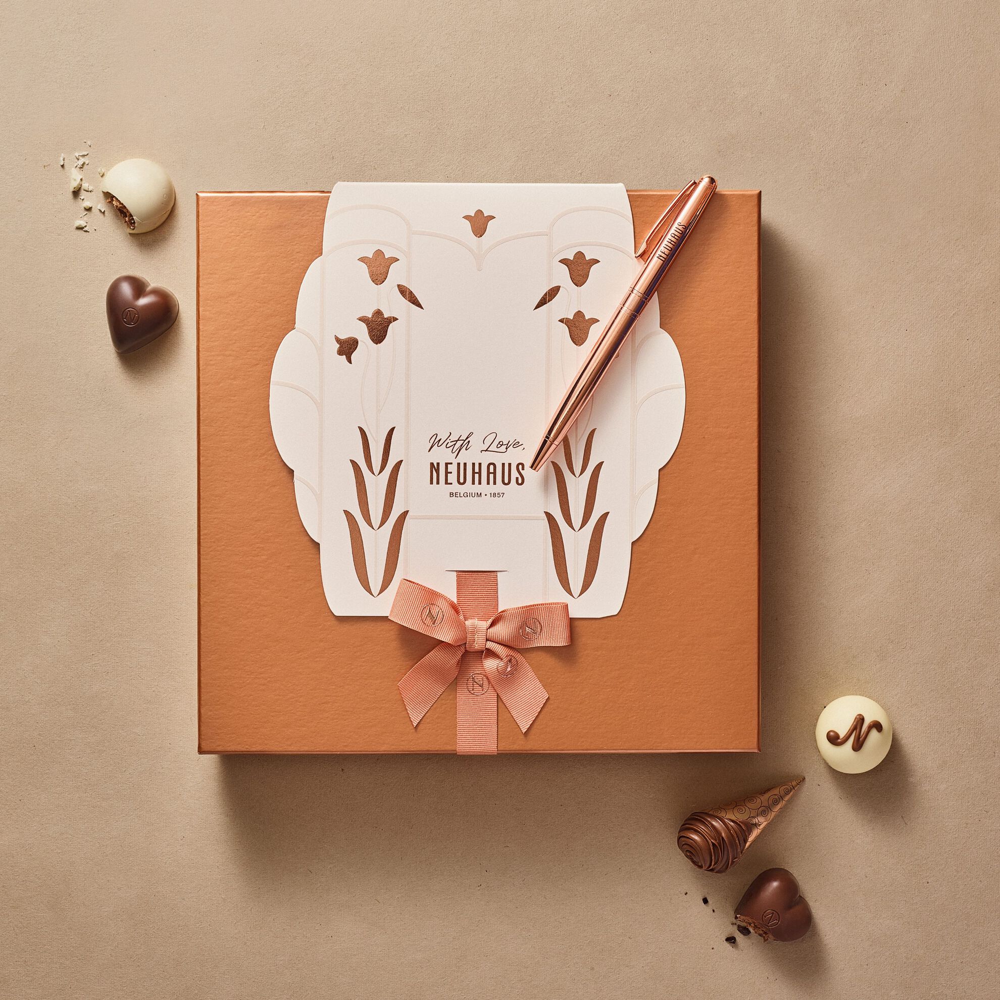 Moederdag Gift Box Mix image number 21