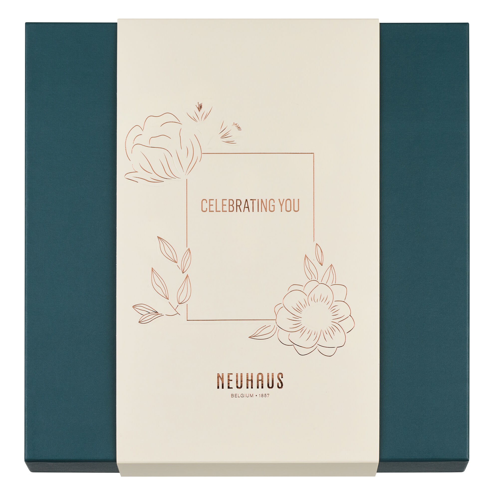 Celebration Flowers Gift Box Dark image number 11