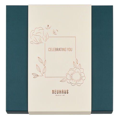 Celebration Flowers Gift Box Dark image number 11