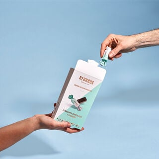 Belgian Chocolate Moments - Amusettes