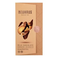 Melkchocolade Tablet Cookies 100G