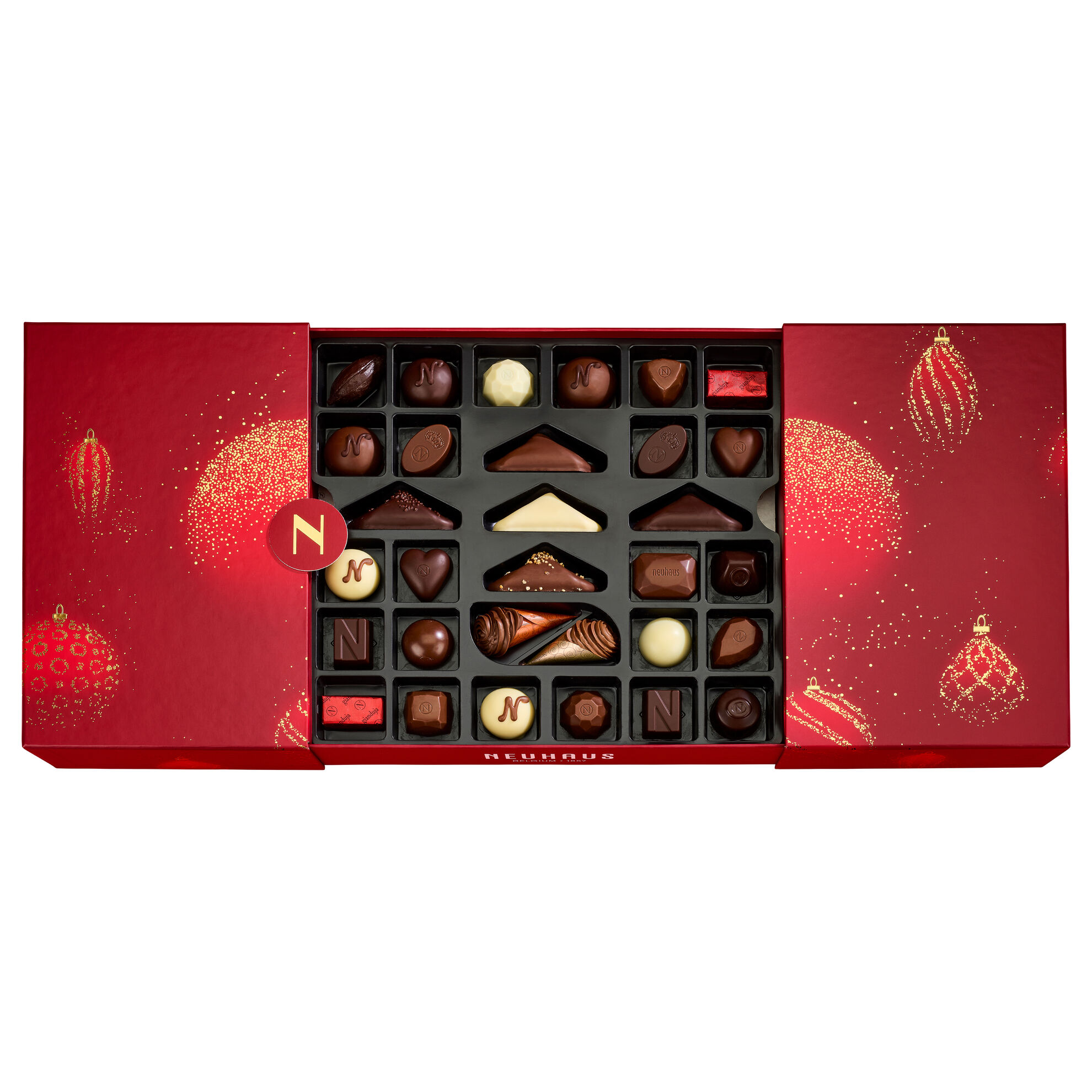 Festive Sharing Box image number 01