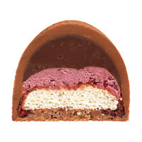 Bûche Irrésistible