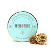 Chocolate Truffles in Round Box - Assorted 4 pcs image number 11