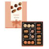 Neuhaus Collection Truffles Cocoa image number 01