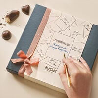 Celebration Gift Box Dark