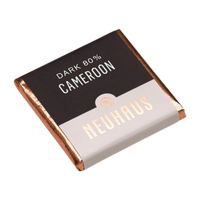 CARR&Eacute; DARK CAMEROON