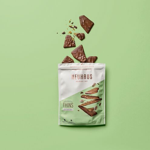 Thins Pistachio image number 11