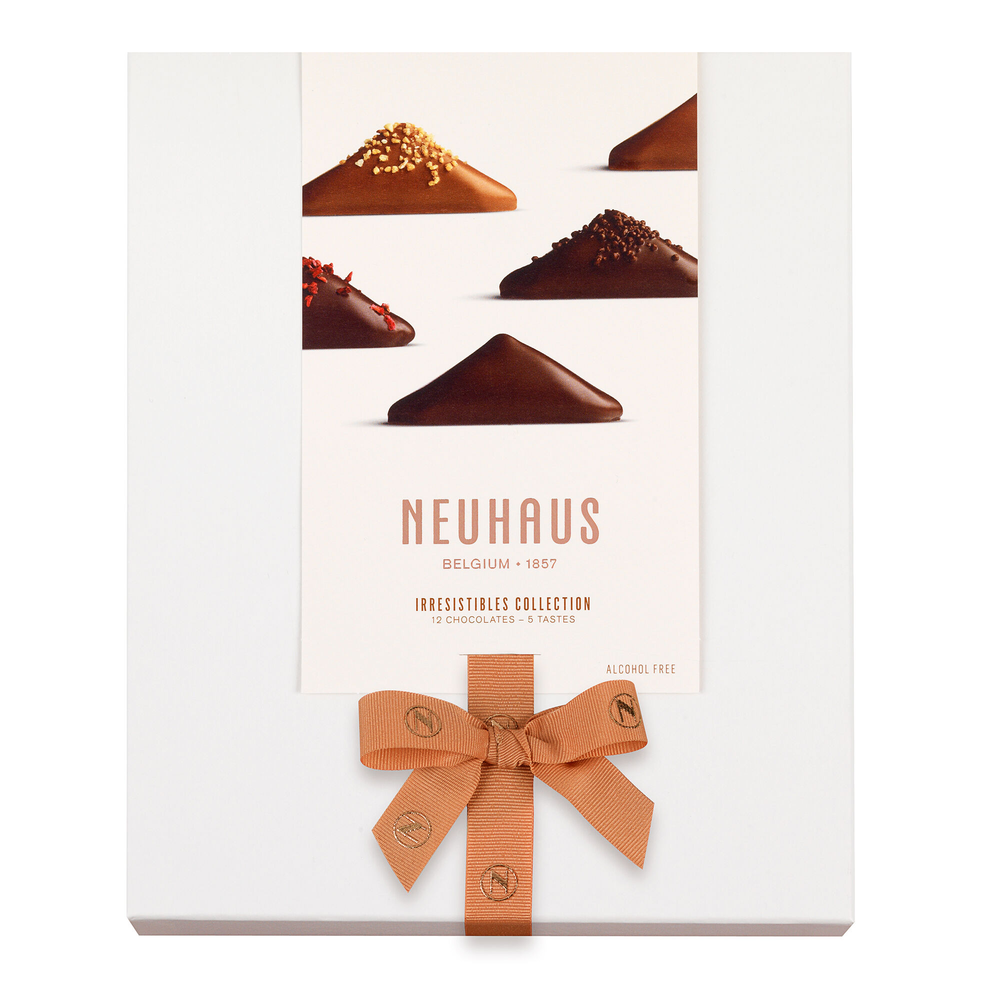 Neuhaus Collection Irrésistibles 12 pcs image number 11