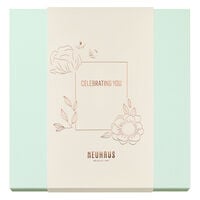 Celebration Flowers Gift Box Milk